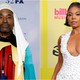 (L-R): Billy Porter, Gabrielle Union